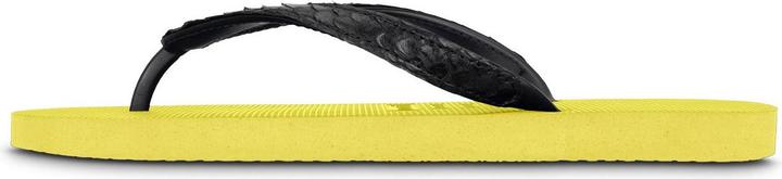 Actual product image Uzurii Python Black - Neon Limette (43)