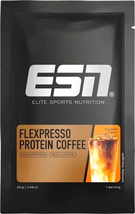 Produktbild ESN Flexpresso