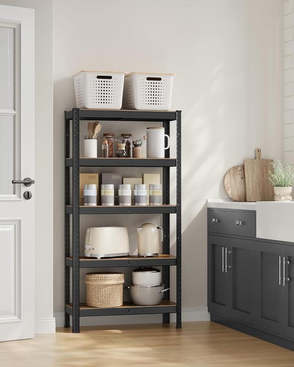 Immagine prodotto Songmics Storage (75 x 30 x 150 cm)