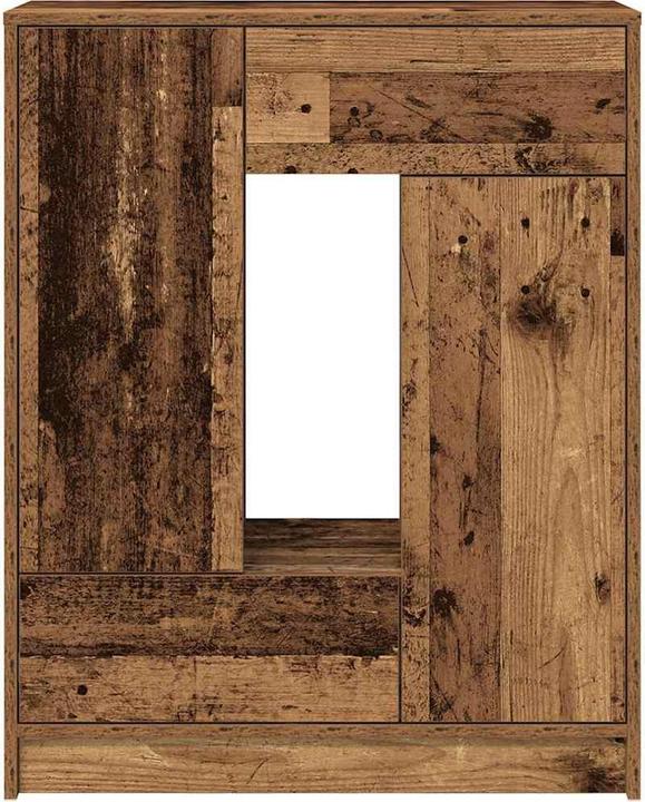 Image du produit vidaXL Sideboard (73 x 31 x 90 cm)