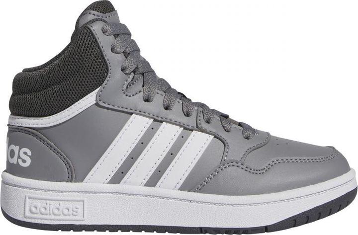 Image du produit Adidas HOOPS MID 3.0 K (38)