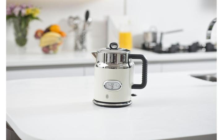 Actual product image Russell Hobbs Retro (1.70 l)
