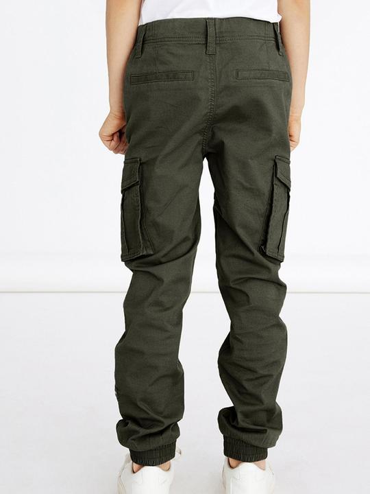 Image du produit Name it Pantalon cargo Regular Fit (116)