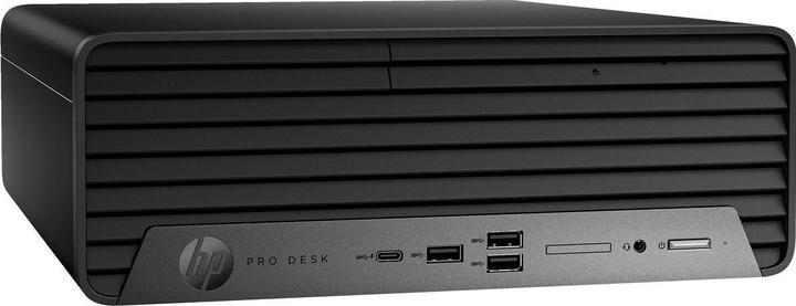 Actual product image HP 400 G9 (512 GB, 16 GB, Intel Core i5-12500)