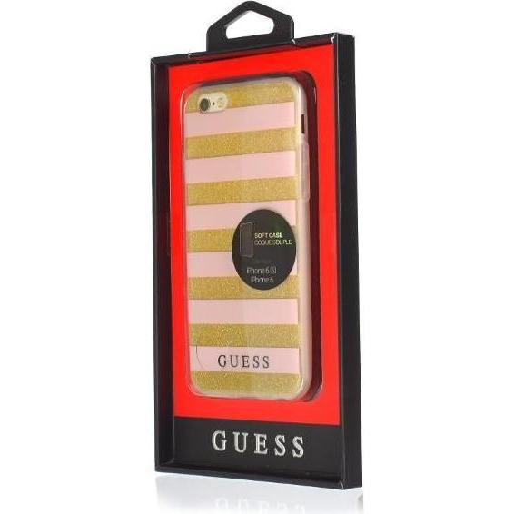 Thumbnail - Guess Case (Apple iPhone 6), Smartphone Hülle, Pink