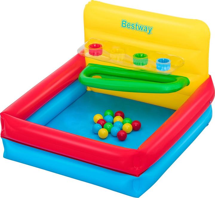 Bestway Sort 'n Play