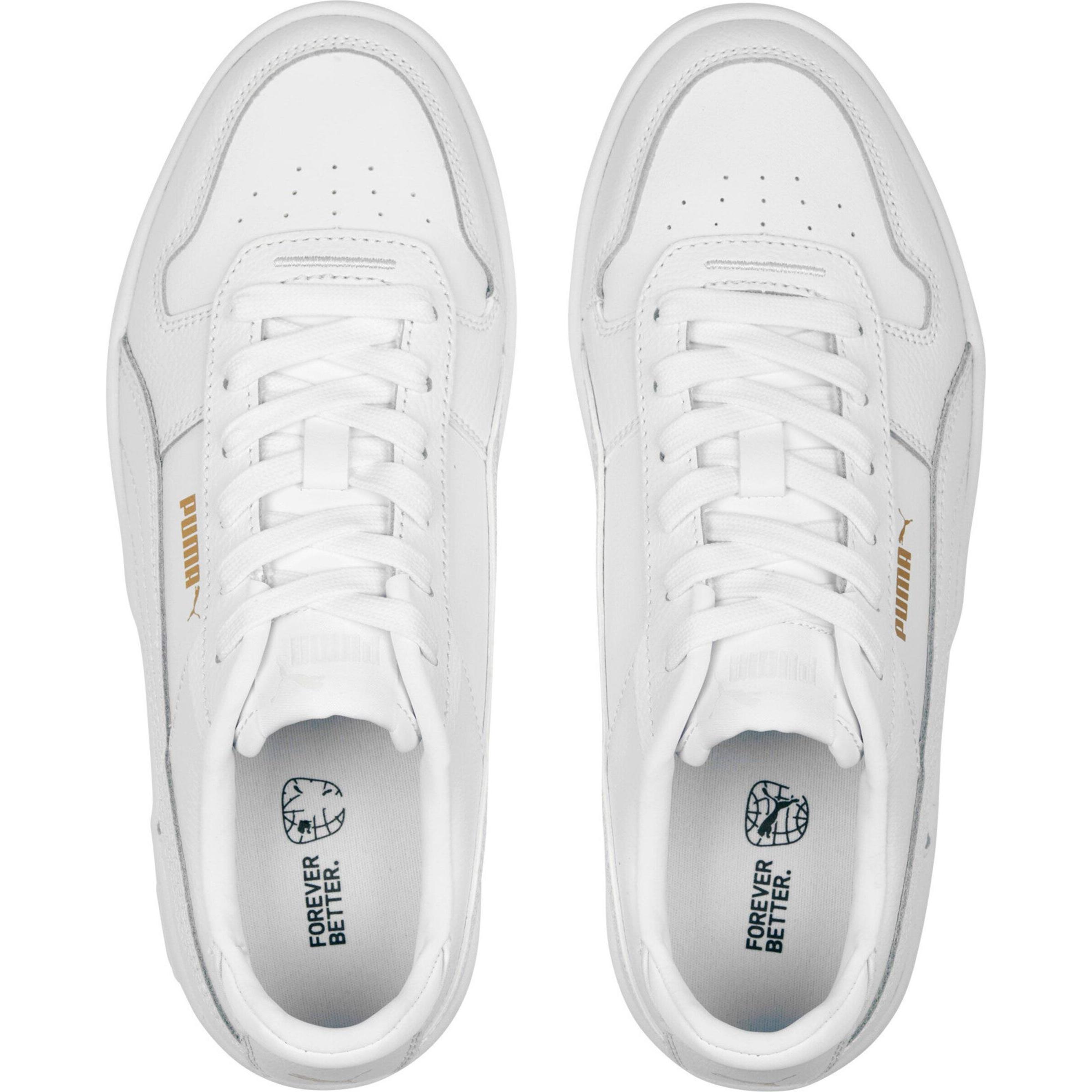 Thumbnail - Puma, Damen, Sneaker, Carina Street, Weiss, (41)
