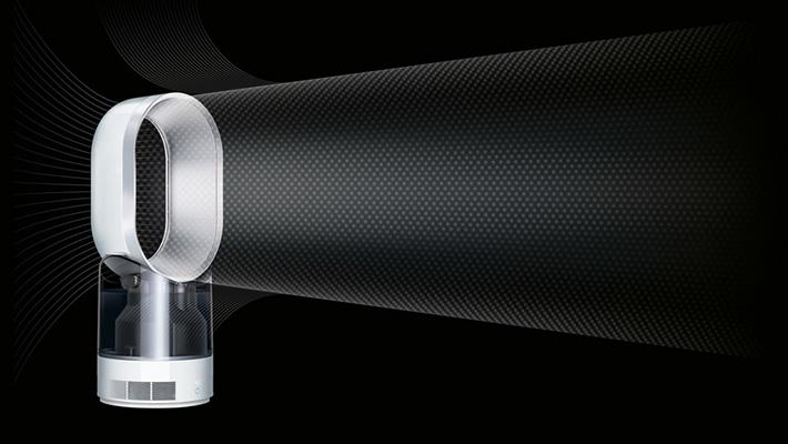 Produktbild Dyson Am10 (16 m²)