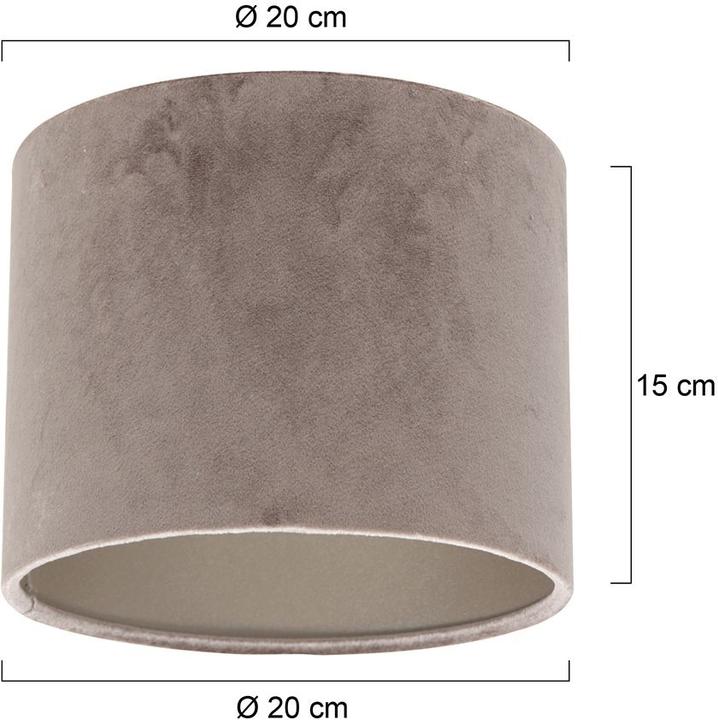 Image du produit Steinhauer Abat-jour