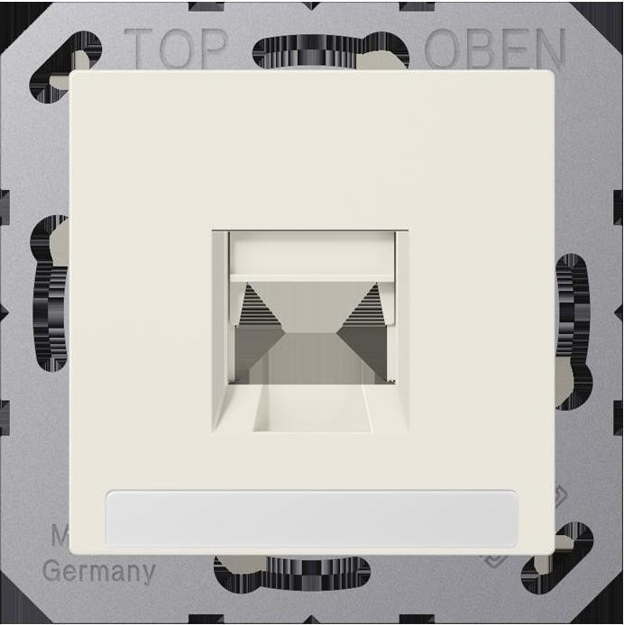Weiss RAL-Nummer (ähnlich) :1013