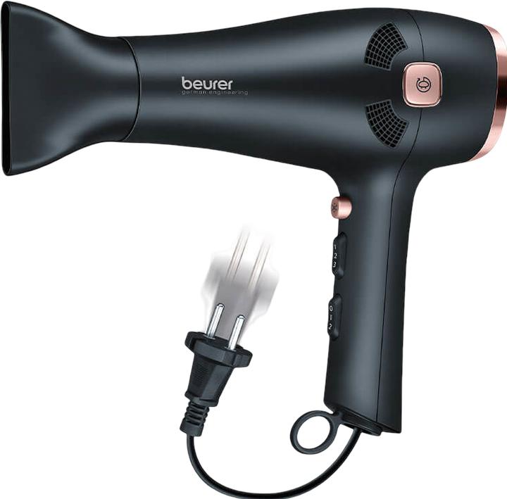 Produktbild Beurer HC 55 (2200 W)