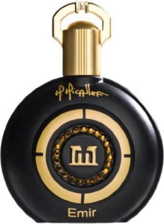 M. Micallef Emir (Eau de Parfum, 30 ml)
