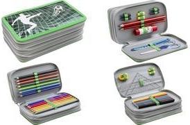 Actual product image Magni Pupil's case