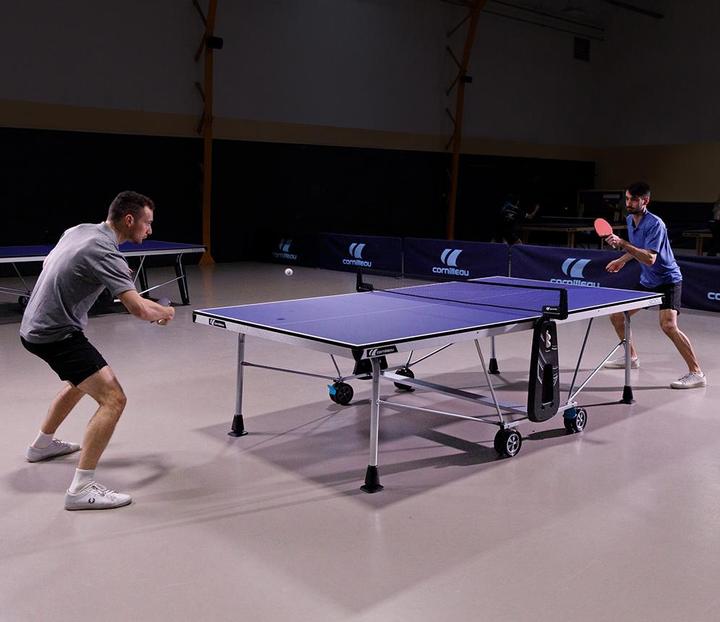 Image du produit Cornilleau Table de Ping Pong Indoor Spo rt 300