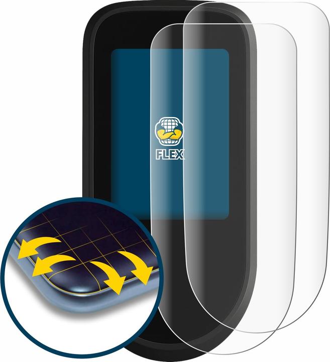 Actual product image BROTECT Full-Screen Protector