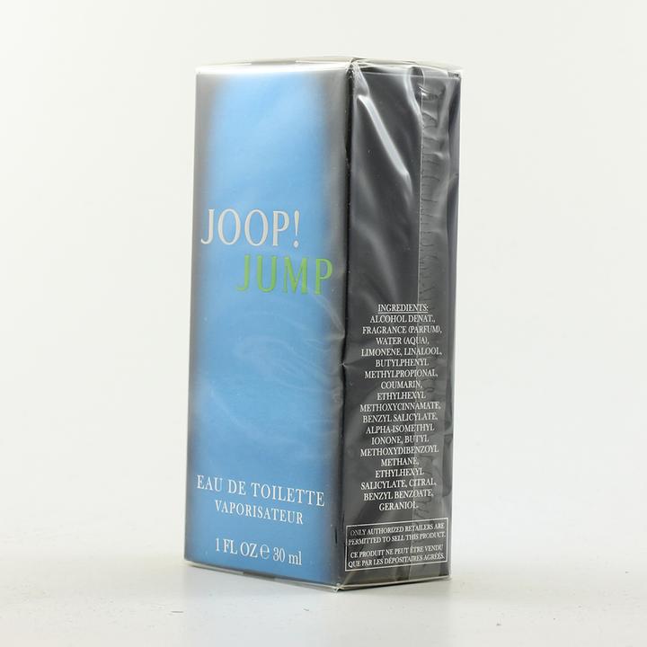 Immagine prodotto Joop! binario (Eau de toilette, 30 ml)