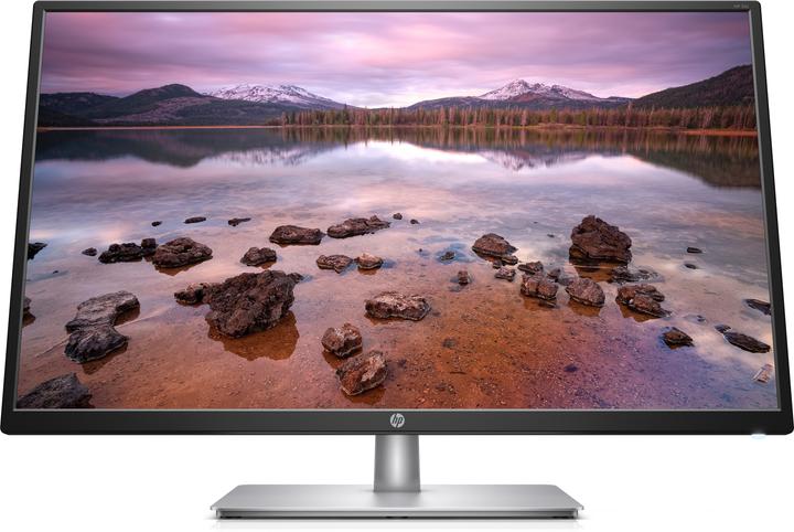 Produktbild HP 32s (1920 x 1080 Pixel, 31.50")