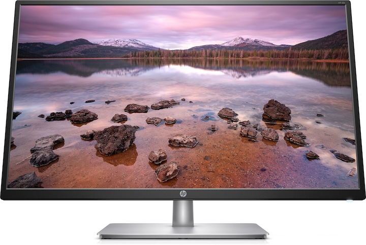 HP 32s (1920 x 1080 Pixel, 31.50")