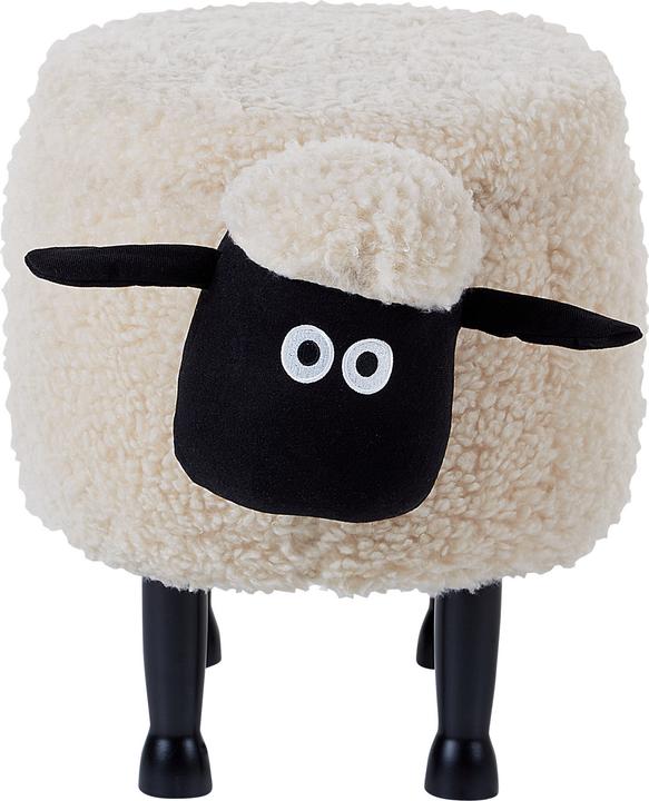 Image du produit Beliani Sheep