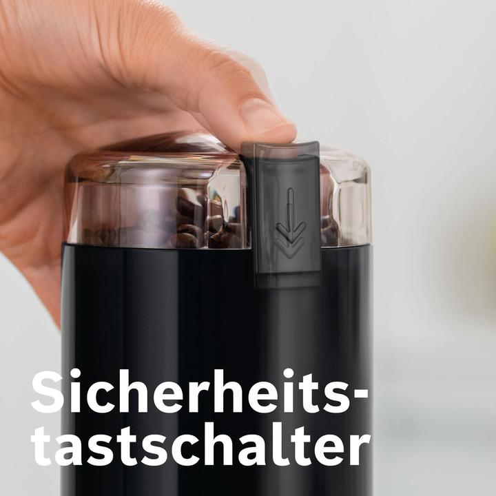 Image du produit Bosch Hausgeräte TSM6A013B (Fiche CH)