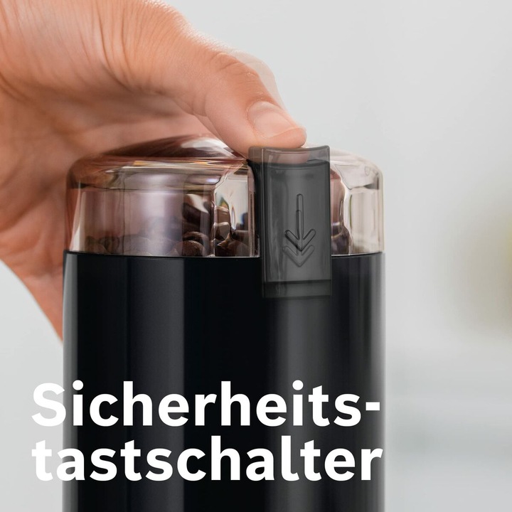 Image du produit Bosch Hausgeräte TSM6A013B (Fiche CH)