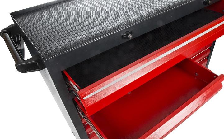 Produktbild RS PRO 11 Drawer Cabinet (45 cm, 98.50 cm)