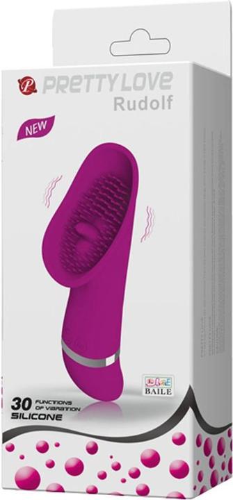 Productafbeelding Pretty Love Rudolf