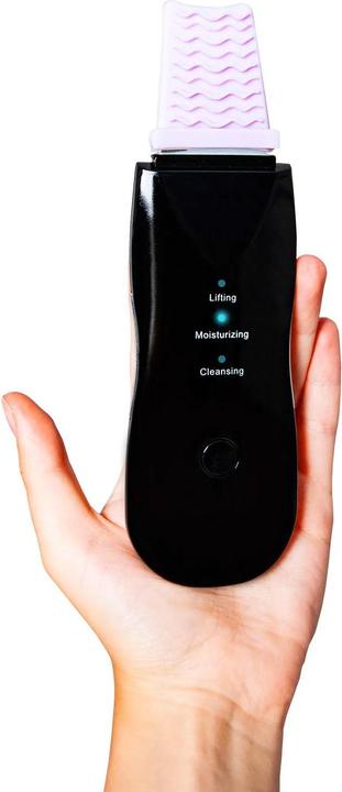 Actual product image PRO-mounts Ultrasonic scrubbing machine