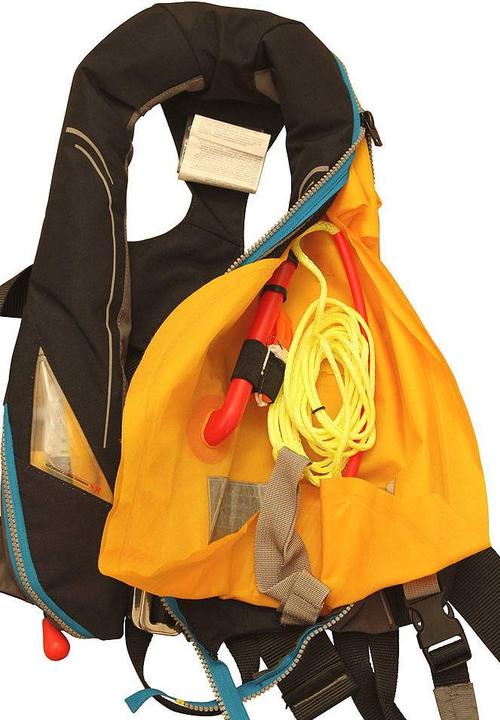 Produktbild Compass Crewsaver MOB Lifesaver Rettungsleine