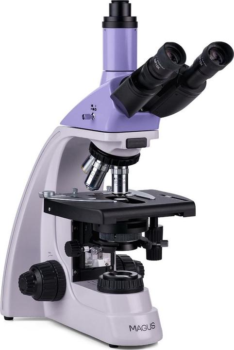 Magus Bio 230t Biological Microscope
