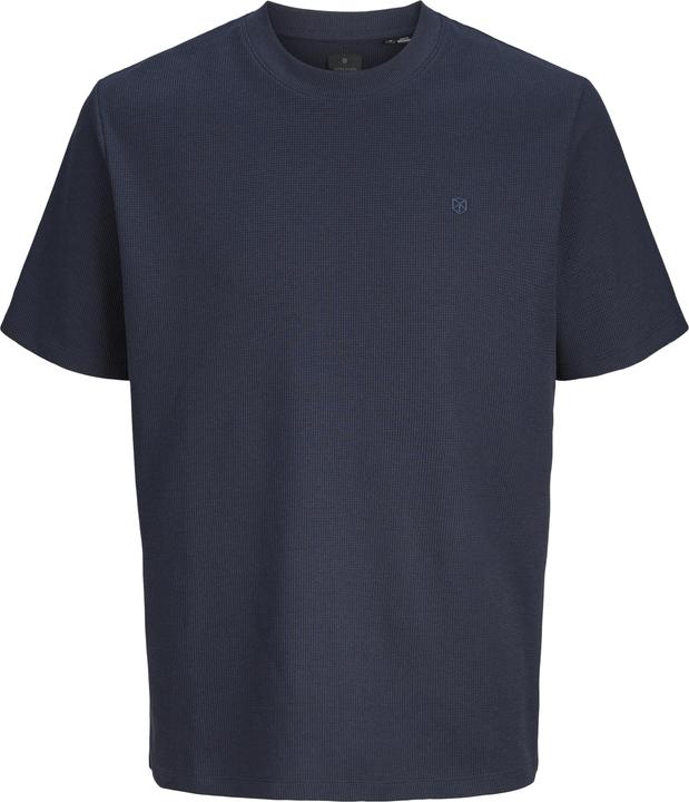 Produktbild Jack & Jones Jprblaleo Ss Structure Tee Styd Aw25 (S)