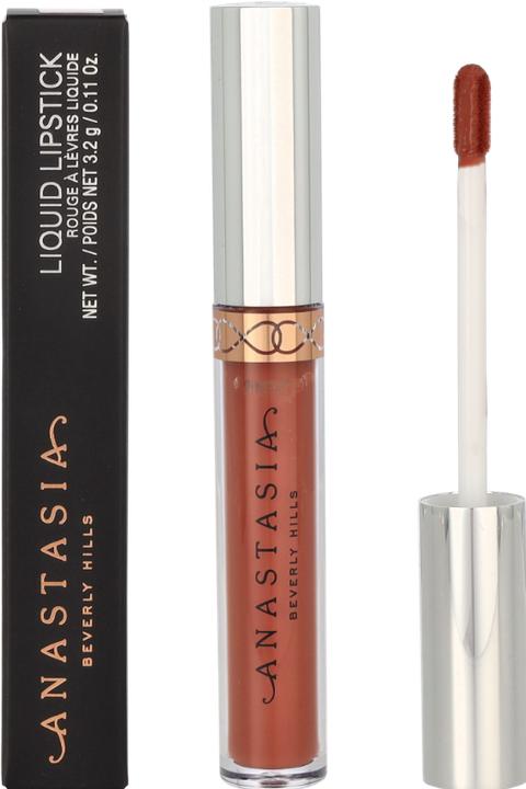 Image du produit Anastasia Beverly Hills Rouge à lèvres liquide (Chton)