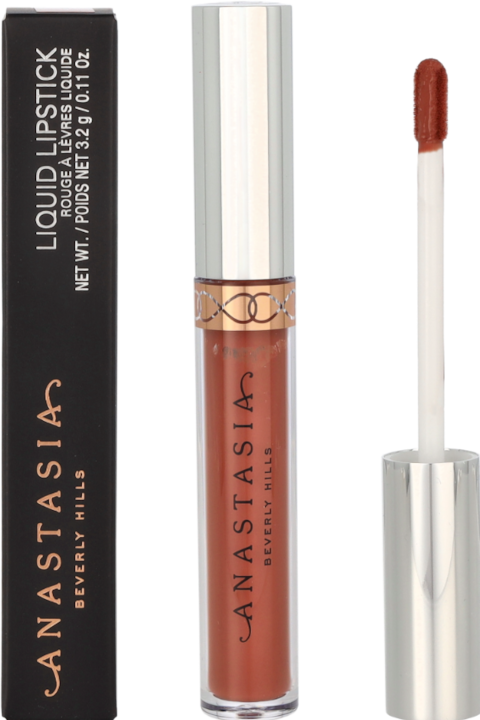 Image du produit Anastasia Beverly Hills Rouge à lèvres liquide (Chton)