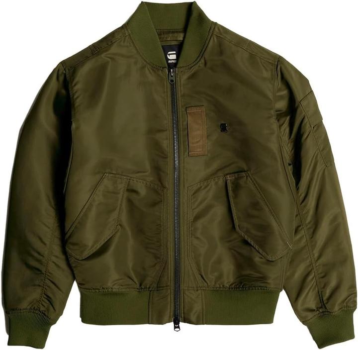 G-Star Flight GA-1 bomberjack, confortable et look original (L)