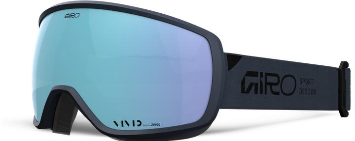 Indigo Stacked Vivid Royal S2