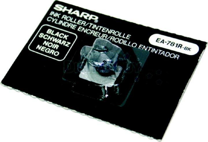 Produktbild Sharp Farbrolle EL1801