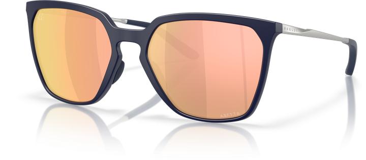 Matte Navy, Prizm Rose Gold