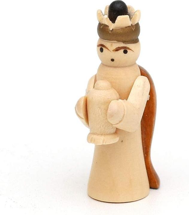 Image du produit Dekohelden24 Set de personnages de crèche VSGWK89