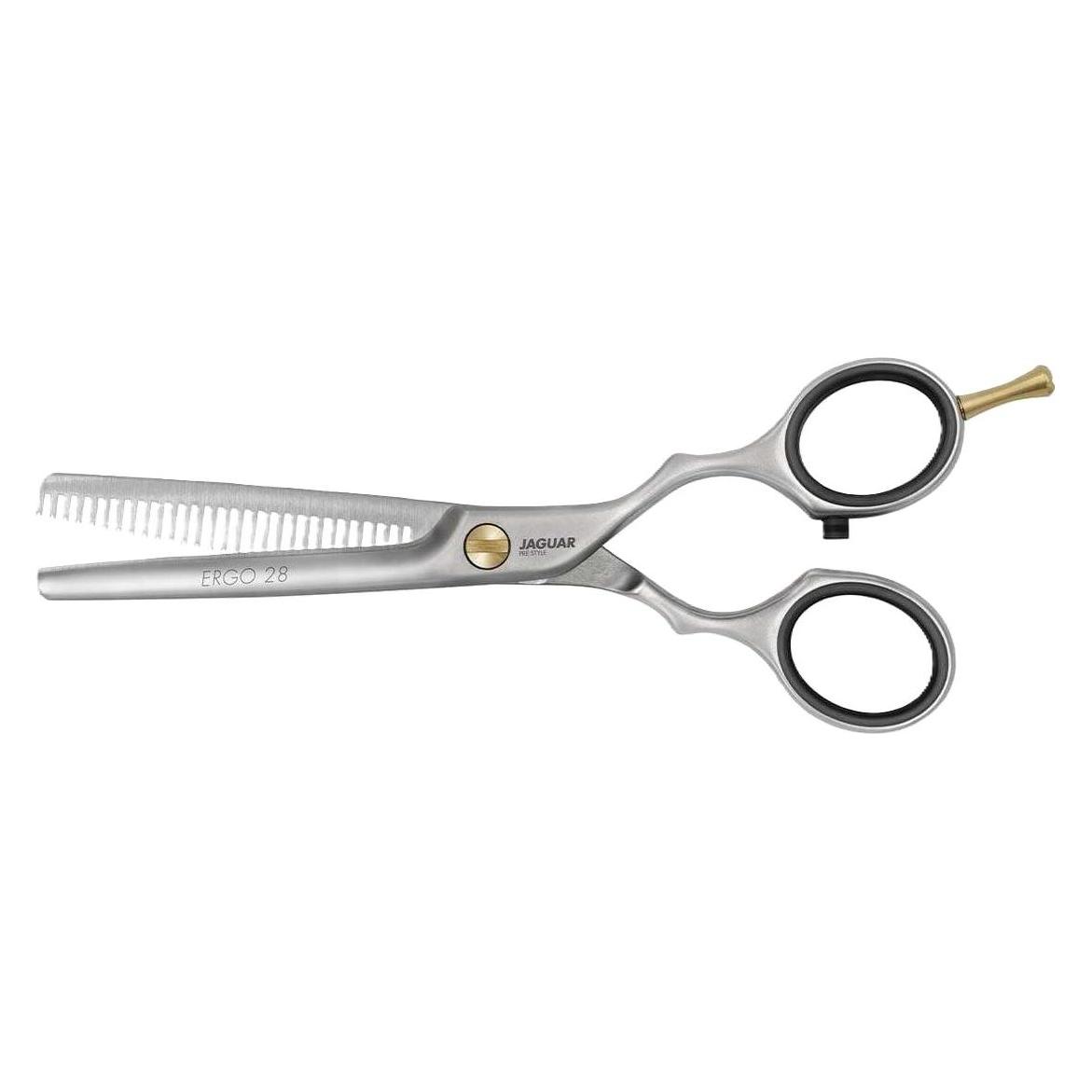 Jaguar, Haarschaar, Hs 83855 Pre Style Ergo (12.70 cm)