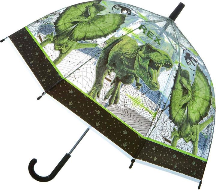 Actual product image Undercover Jurassic Park Regenschirm