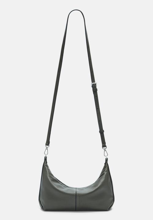 Image du produit Liebeskind Berlin Hobo Kleine Hobo-Bag aus Leder