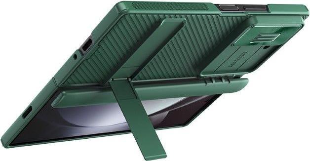 Image du produit Nillkin Camshield Case Fold Series Housse (Samsung Galaxy Z Fold6)