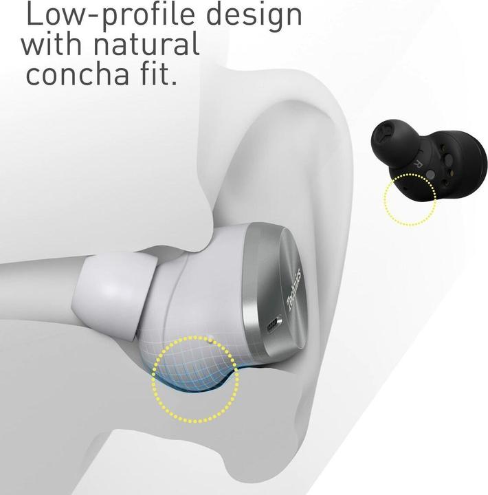 Produktbild Technics EAH-AZ80E-A (Aktive Geräuschunterdrückung, 7 h, Kabellos)