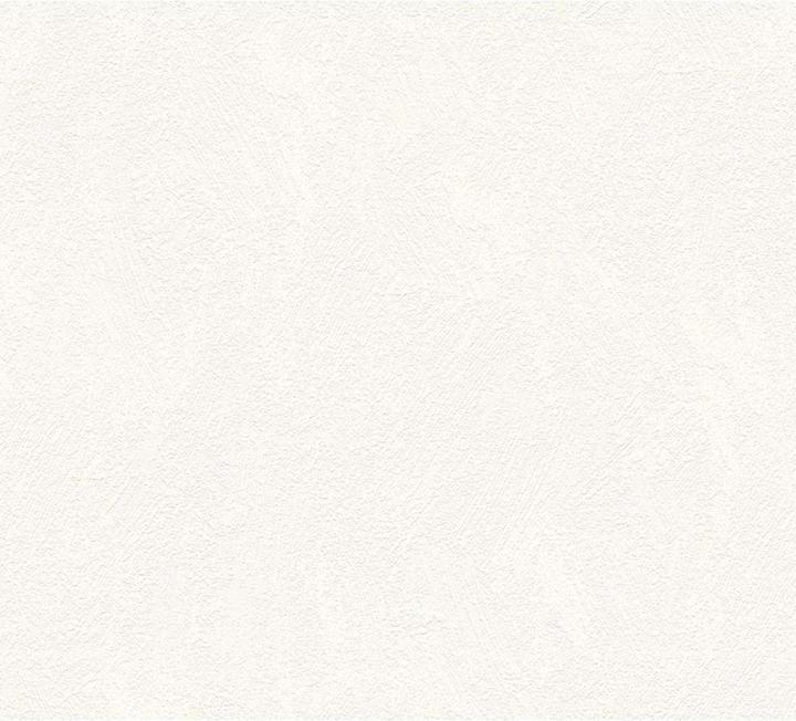 Produktbild A.S. Création Meisterputz 15 m Rolle weiss 2 (53 x 1000 cm)