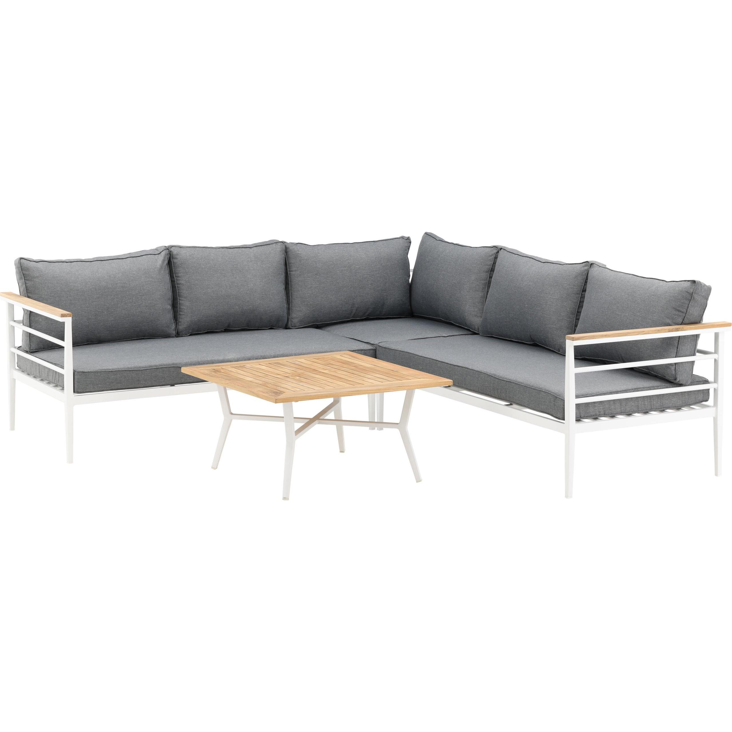 Venture Home, Gartenlounge, Loungeset Mexico