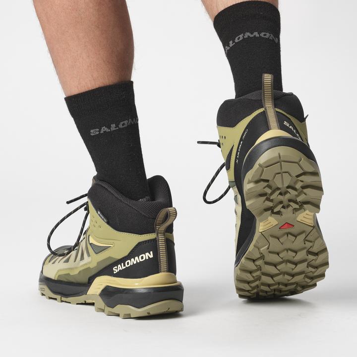 Produktbild Salomon X Ultra 360 Mid GTX (46)