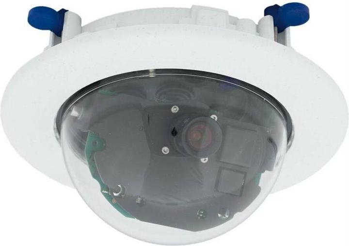Produktbild Mobotix D26B (3072 x 2048 Pixels)