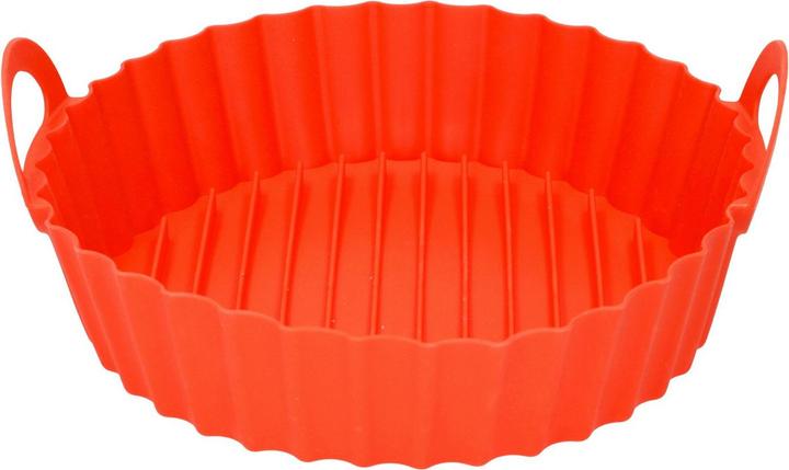 Actual product image Guardini Air Fryer Mould