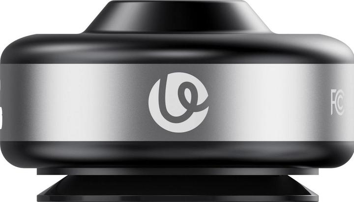 Actual product image Ulanzi SK 23 Electric Suction Base with 1/4" Screw