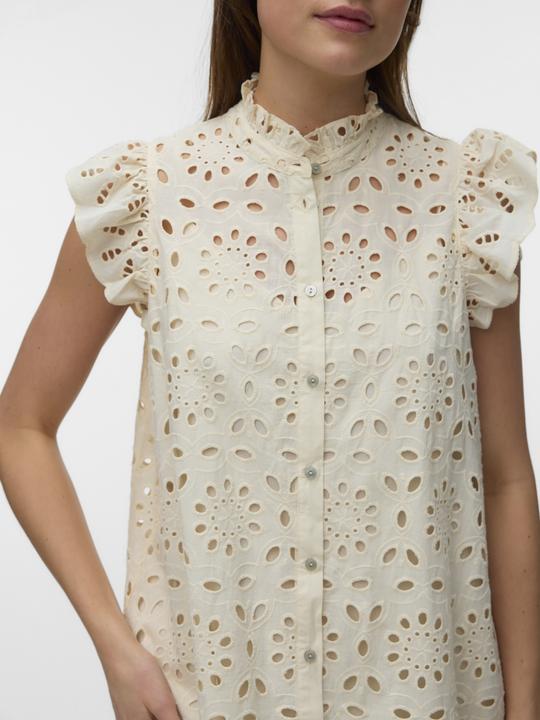 Produktbild Vero Moda VMQUINN Kurzes Kleid Kleid (L)